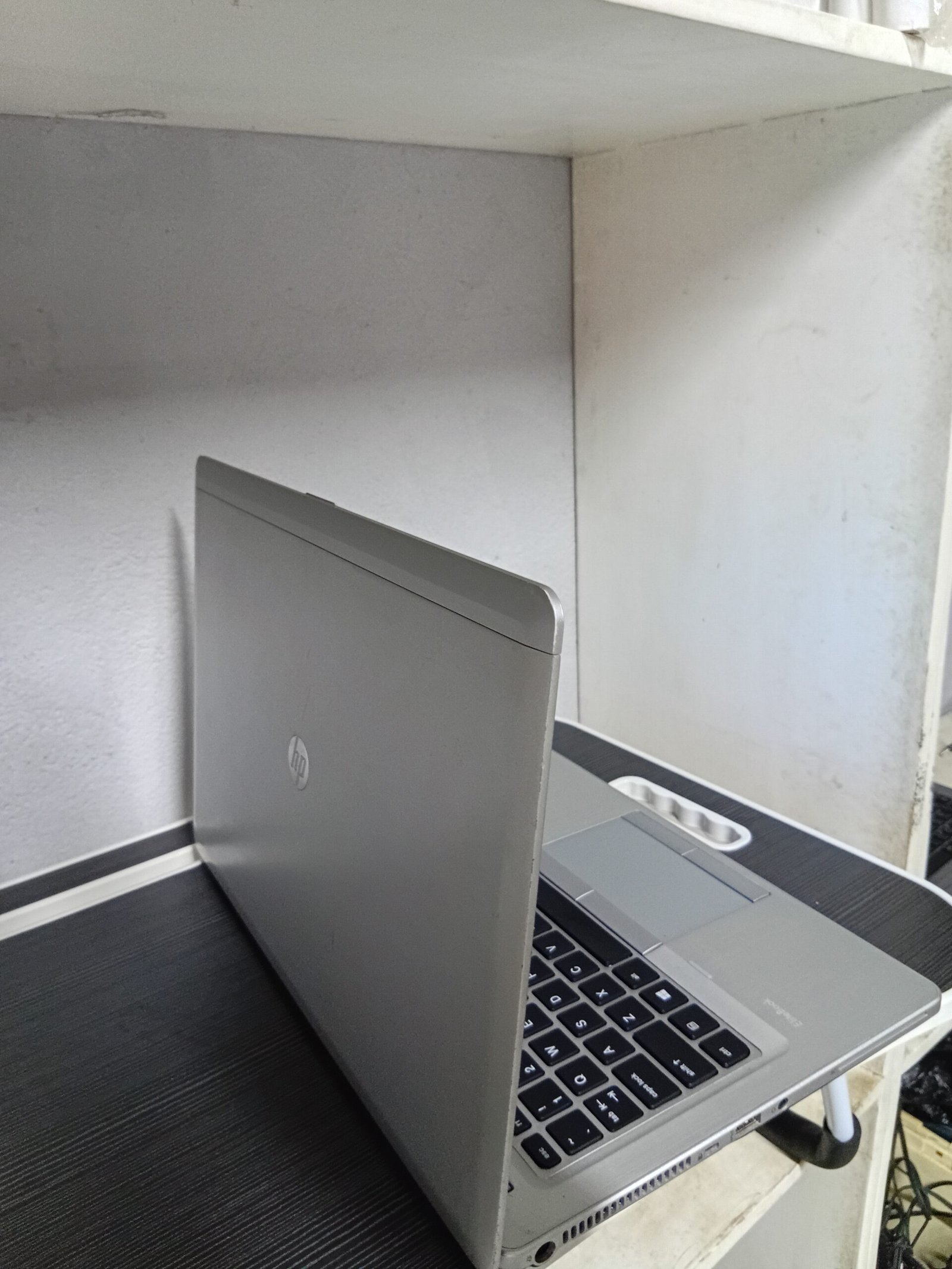 Laptop HP EliteBook folio 9740p core i7 – Image 7