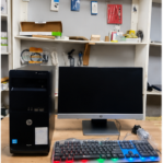 Ordinateur Bureau Core I3 complet