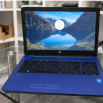 Laptop HP Dual core