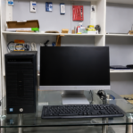Ordinateur bureau core i3 complet