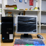 Ordinateur Bureau Dual Core complet