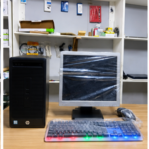 Ordinateur Bureau Core i3 complet