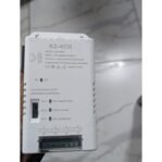 BOITIER D'ALIMENTATION-4CH-CA/CC-50W-CCTV-VIDEOSURVEILLANCE-CAMERA