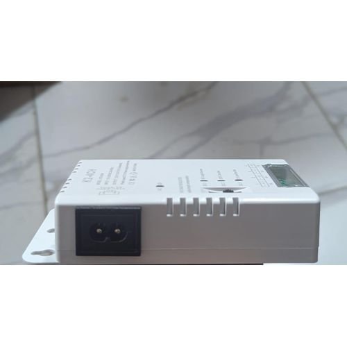 BOITIER D'ALIMENTATION-4CH-CA/CC-50W-CCTV-VIDEOSURVEILLANCE-CAMERA – Image 2