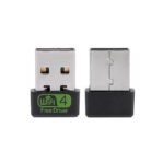 Adaptateur WiFi - 600Mbps USB - Ethernet