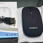 Souris Sans fil rechargeable