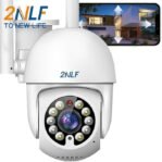 Cameras de surveillance