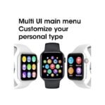 Montre